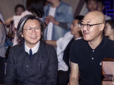 乾澄影視一周年答卷:有戲、有人、有前程_科技_網