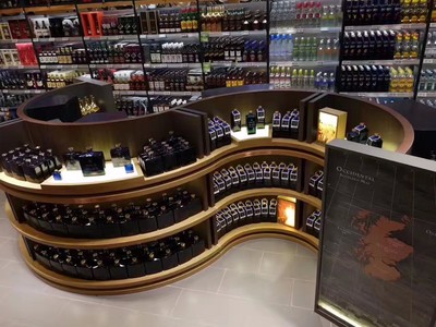 1919上海旗艦店盛大開業 酒界風云際會，共繪商業新版圖